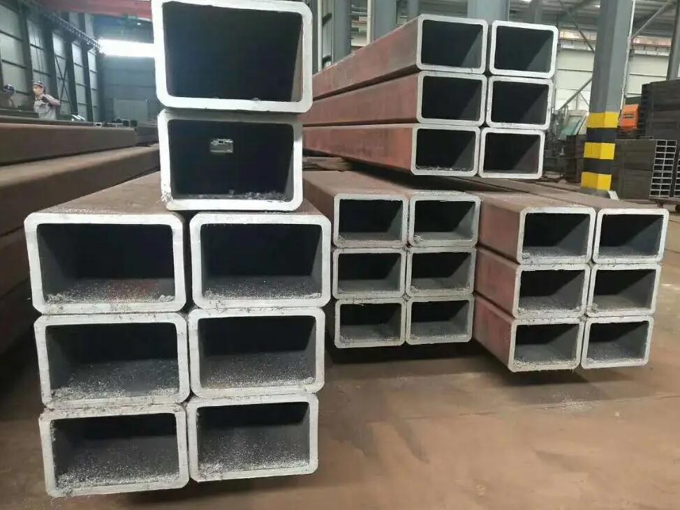 黄山s355j0方管